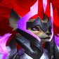 Prancingfox