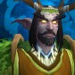 Wildfire avatar