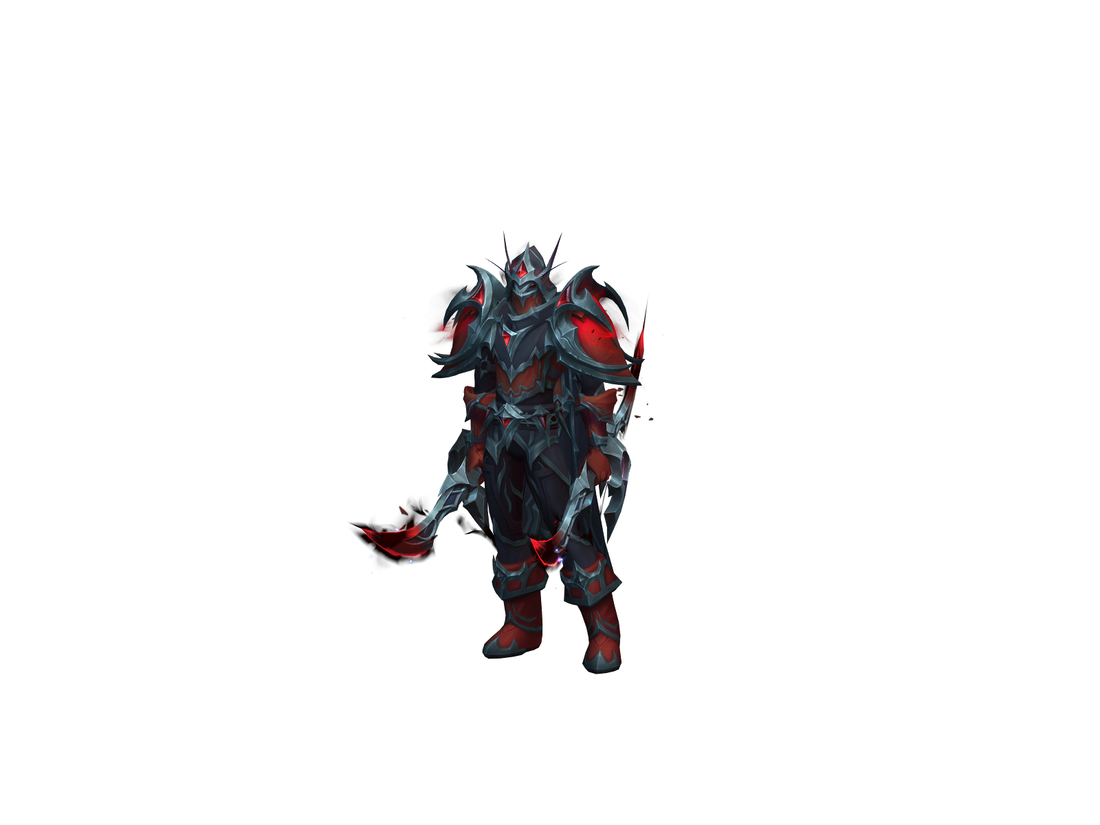 Drandari