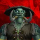 Kungpaöelf avatar