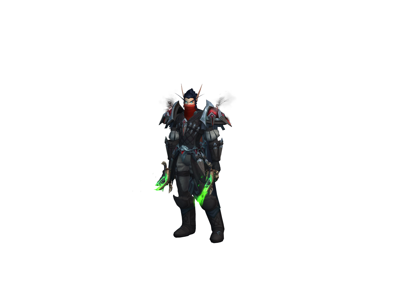 Krillian