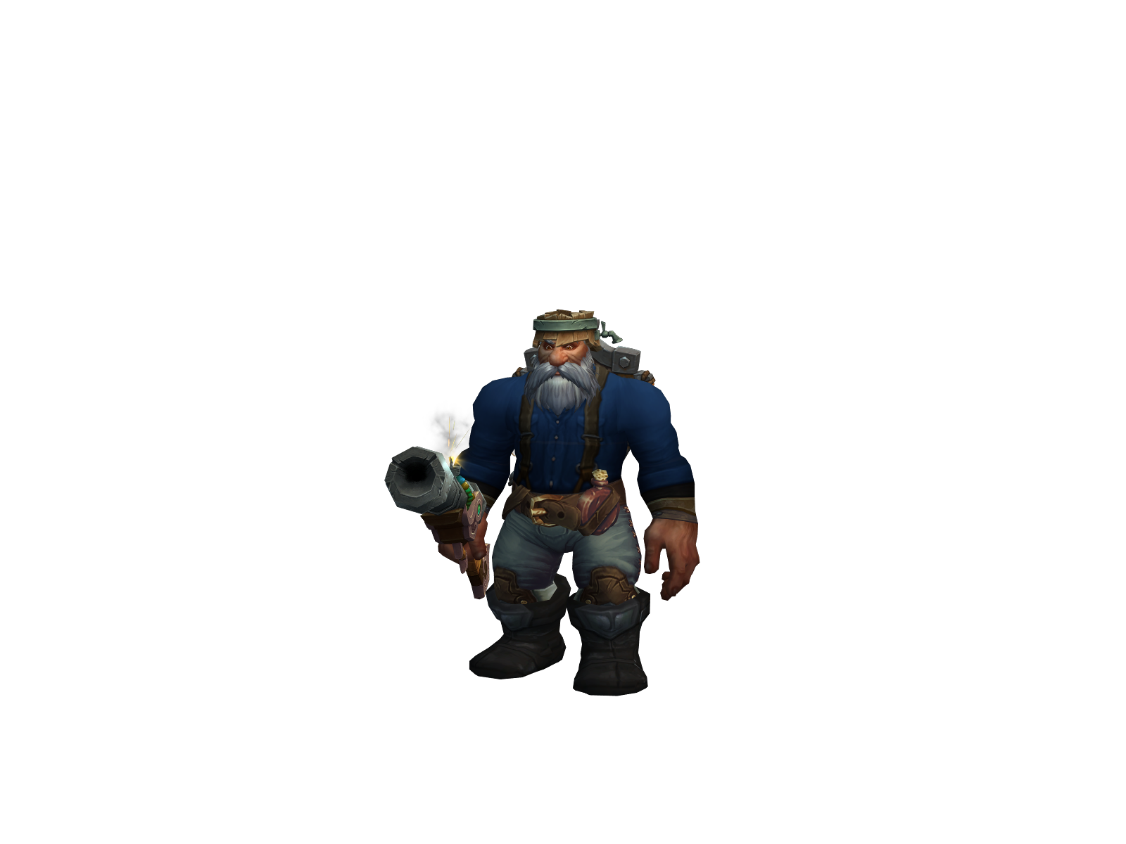 Rubmywolf