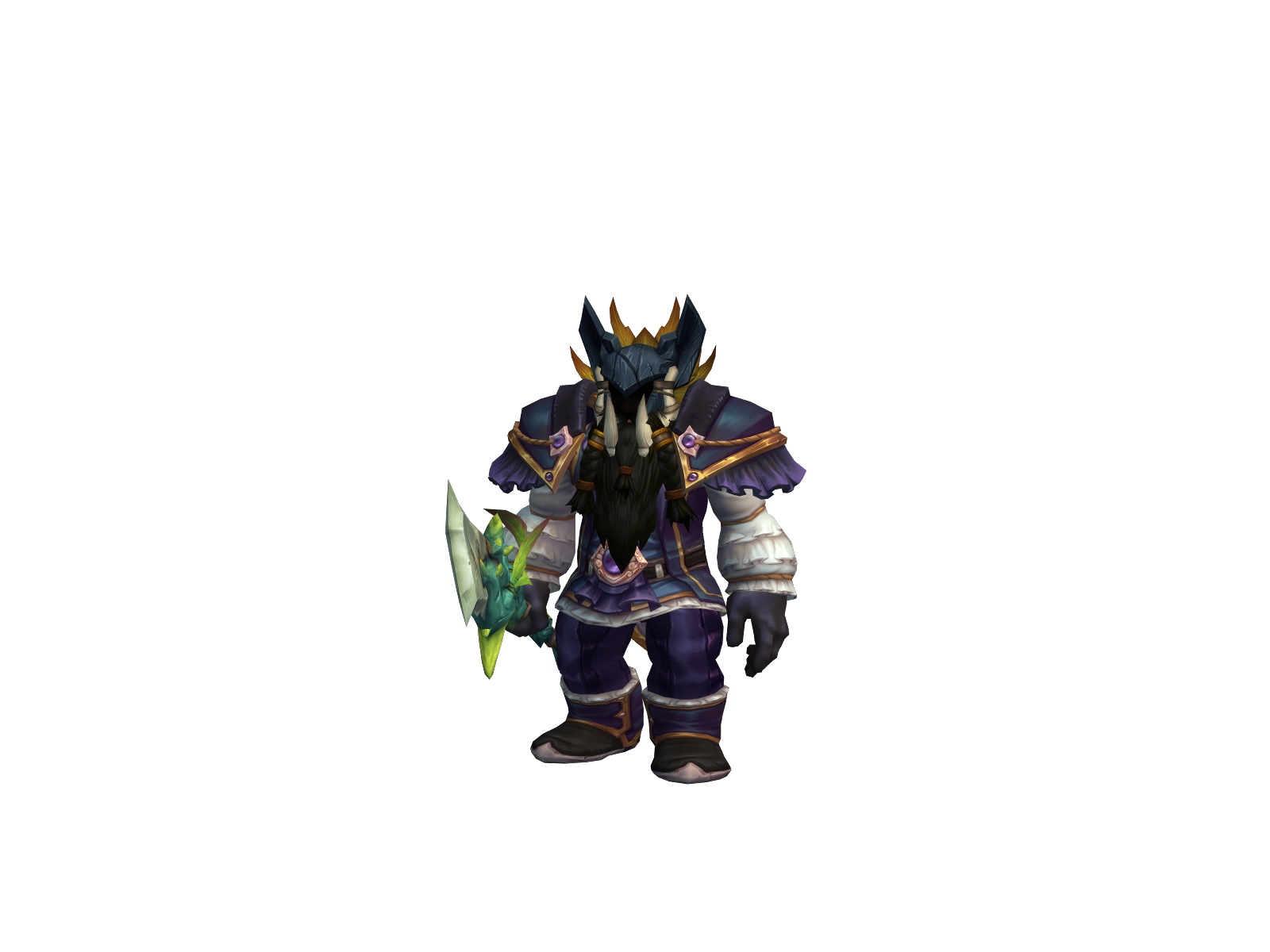Stormcreaux