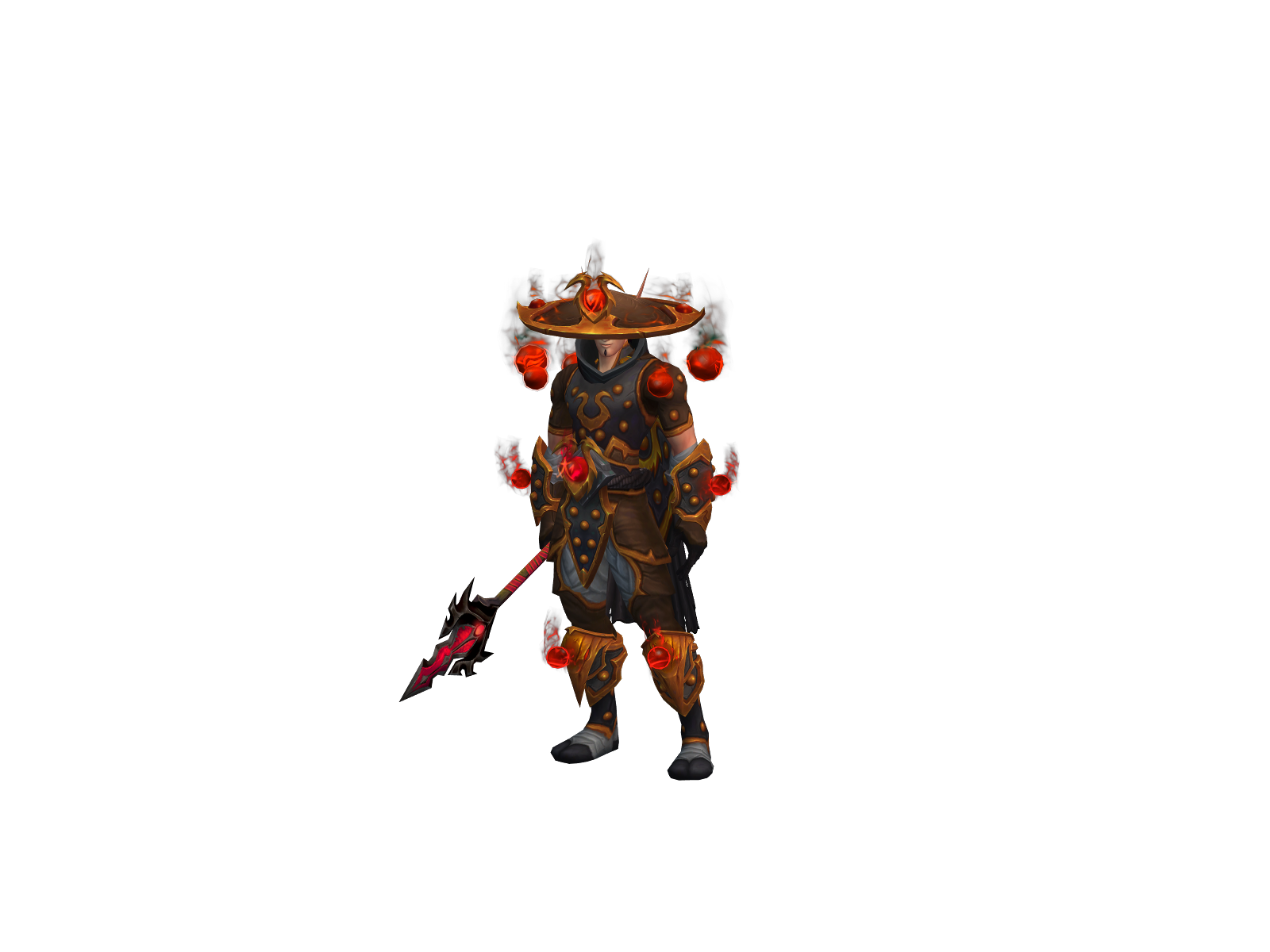 Gigamonk