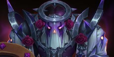 Morfid's icon