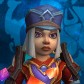 Gnomadic avatar