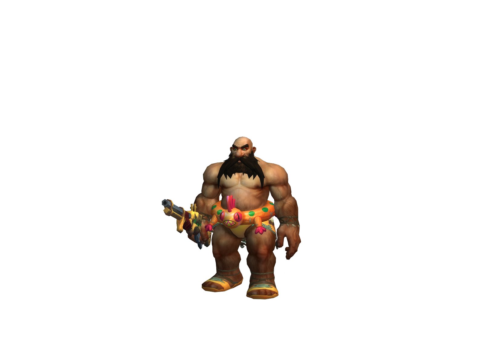 Balddrex