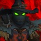 Gondaar portrait