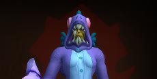 Korako's icon