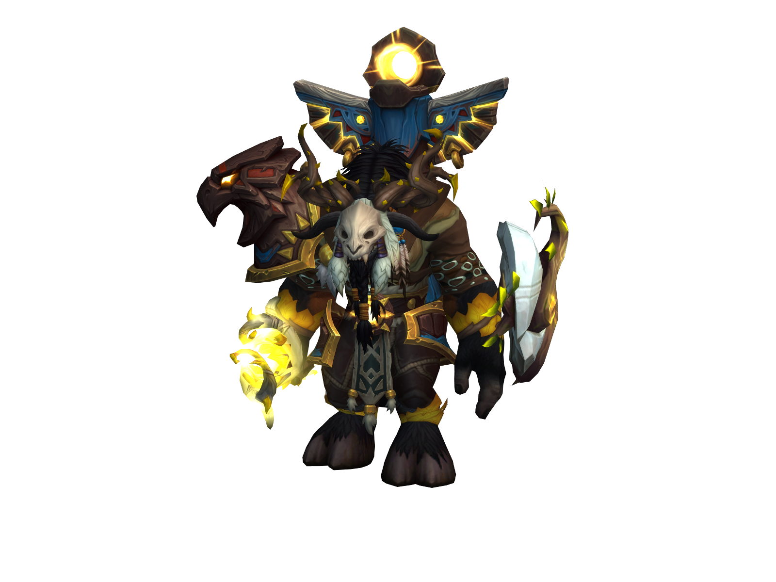 Slimybuffalo