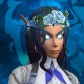 Mörningstar avatar