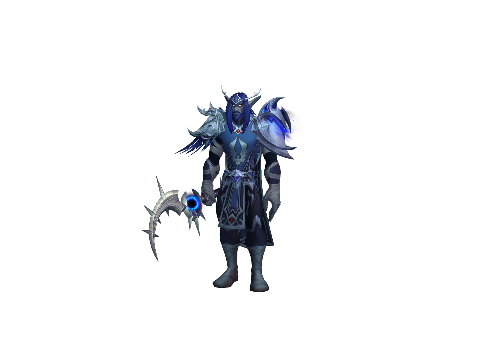 Slimydruid