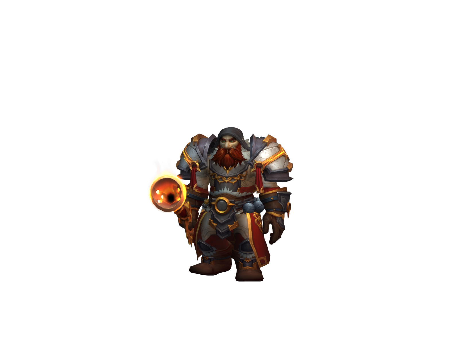 Bernhardt