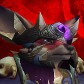 Demon avatar