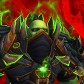 Venomous avatar