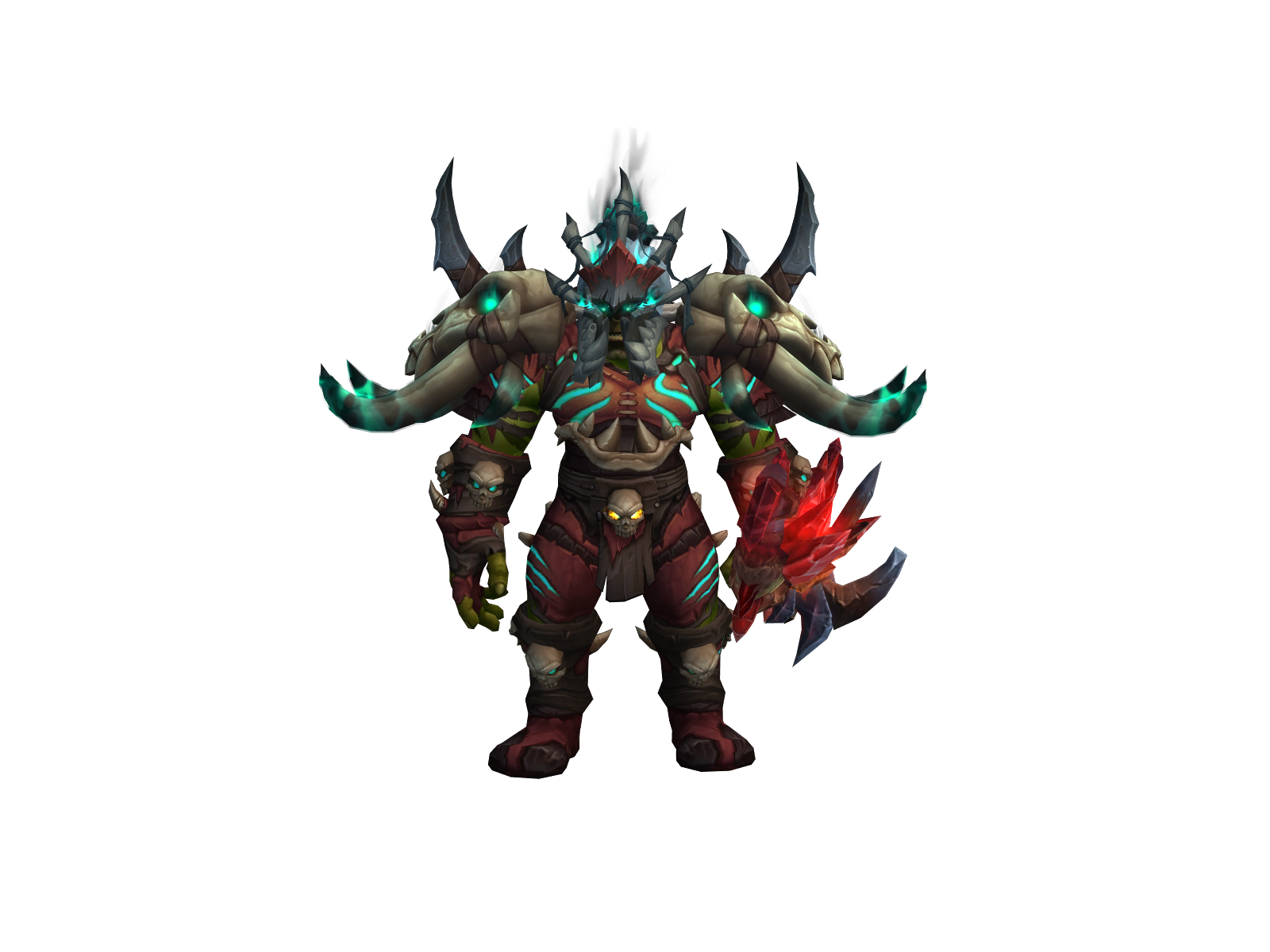 Nohunt