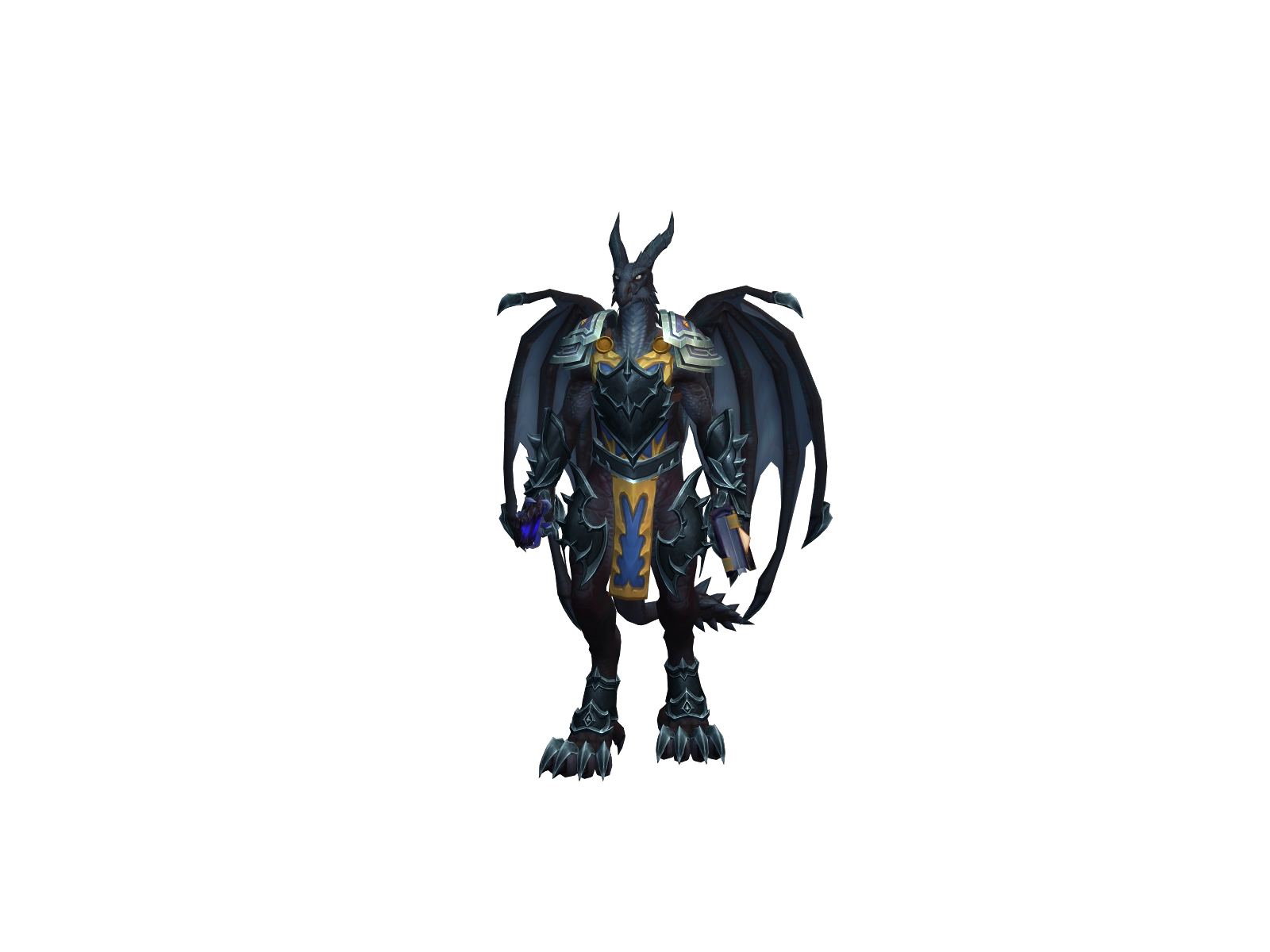 Slimywing