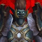 Korgarn