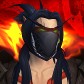 Chaotic avatar