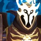 Spikevis avatar