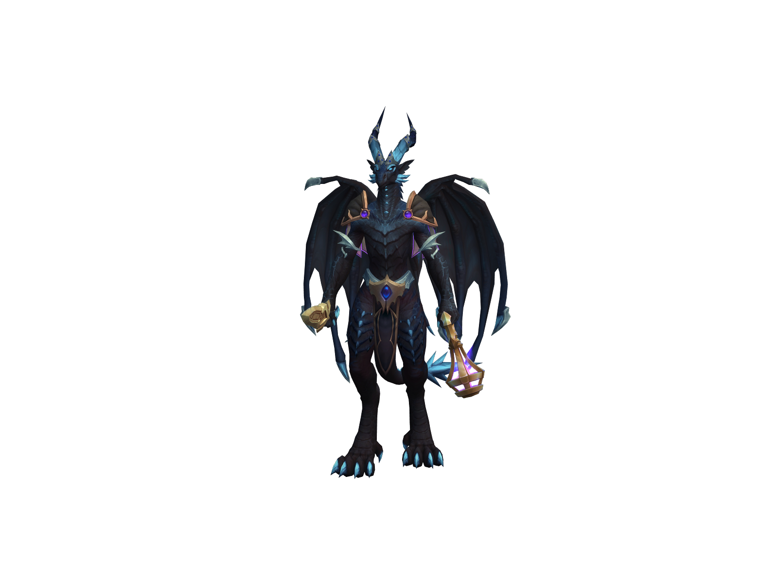 Demonomikyn