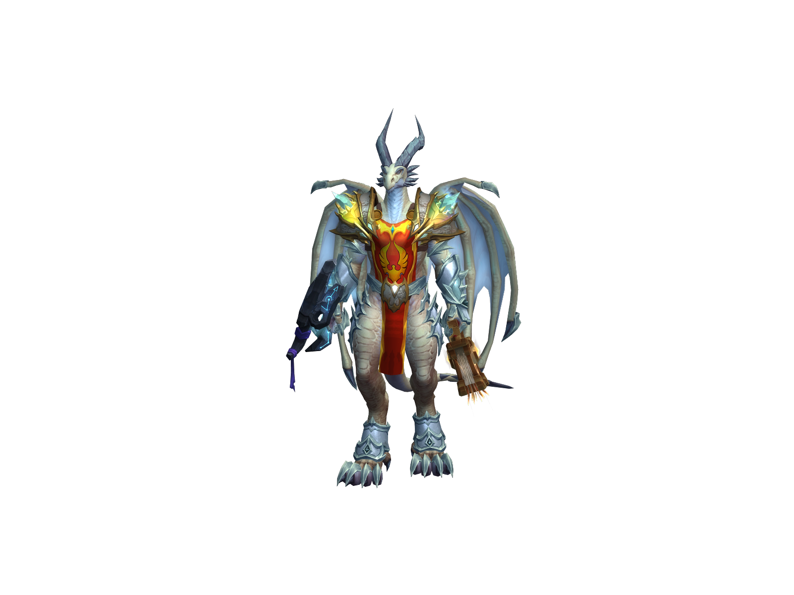Arveiturace 3D character render