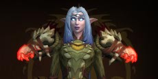 Trailblazah's icon