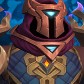 Sarontareous avatar