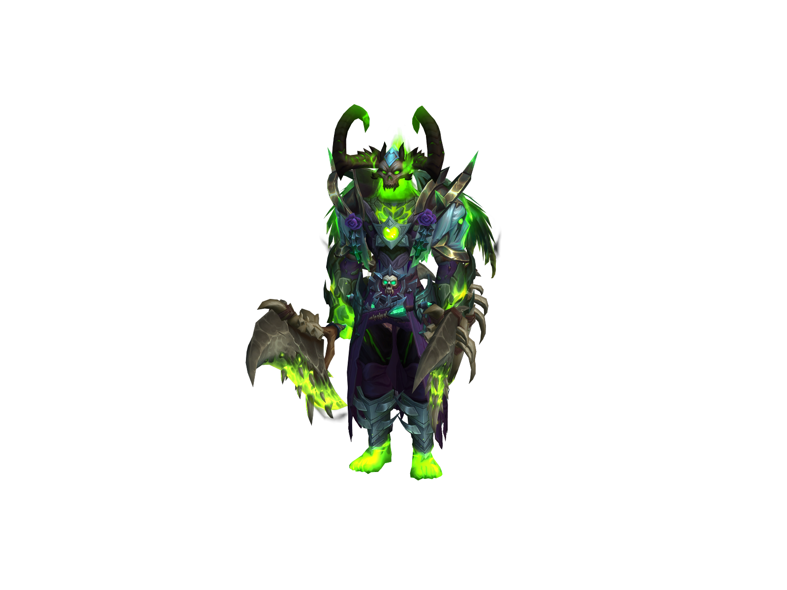 Demonbulio