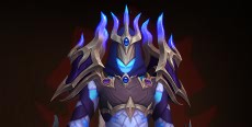 Fakeluv's icon