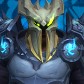 Nemesis avatar
