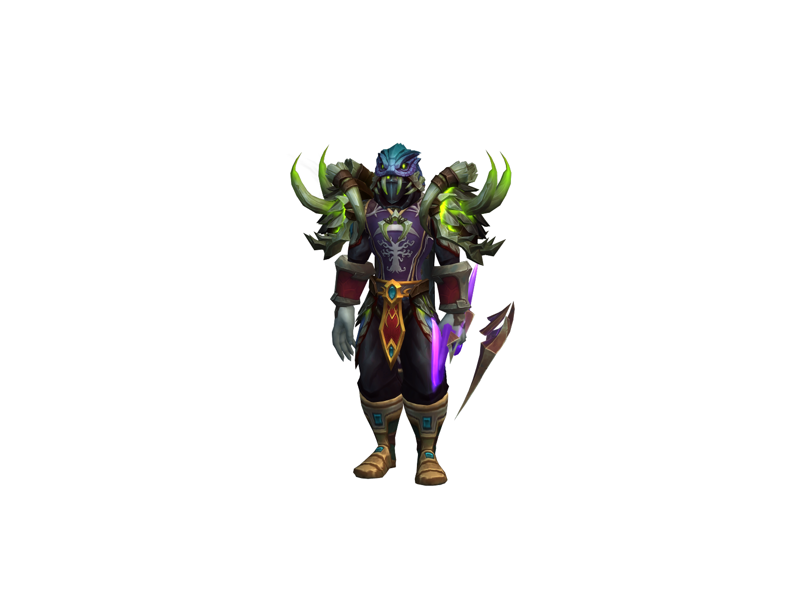Havochunter