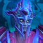 Mirage avatar