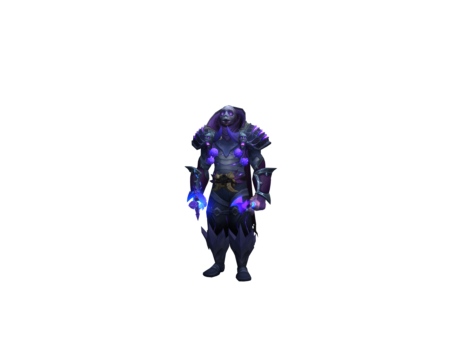 Norogue