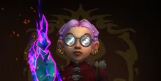 Cindrella's icon