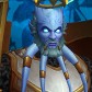 Telvas avatar