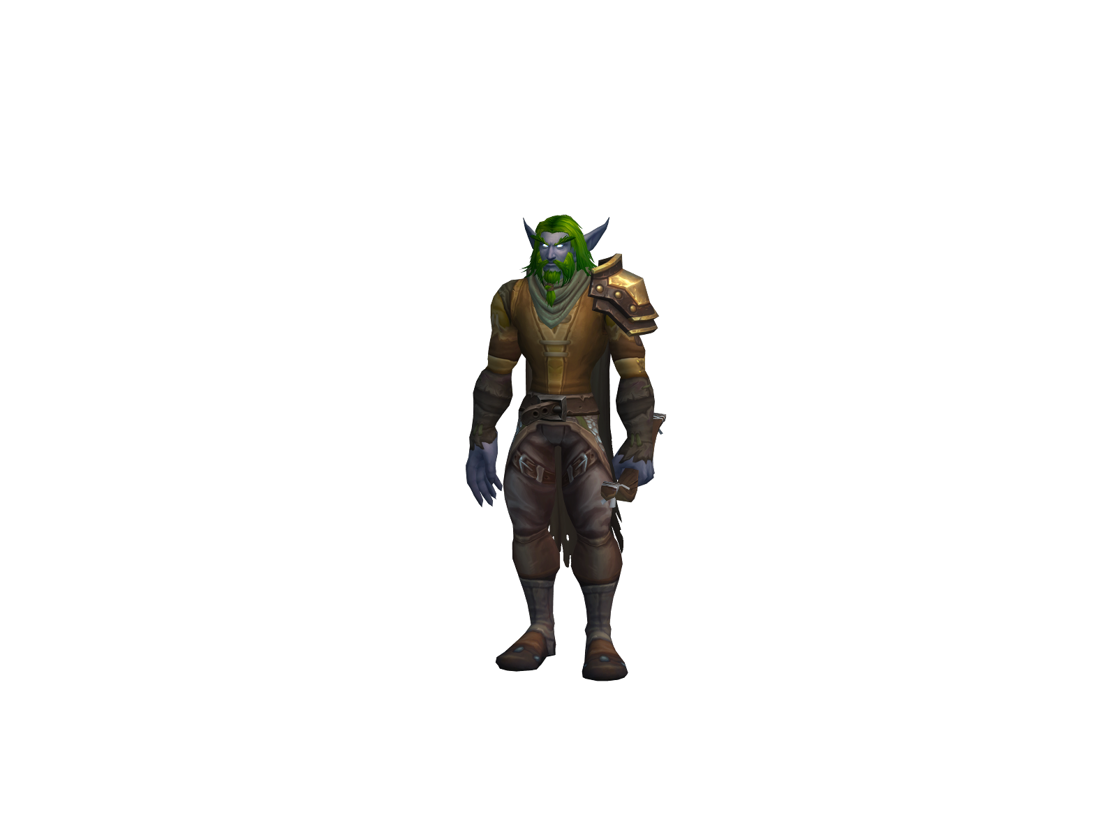 Slimywild