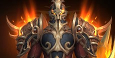 Uthros's icon