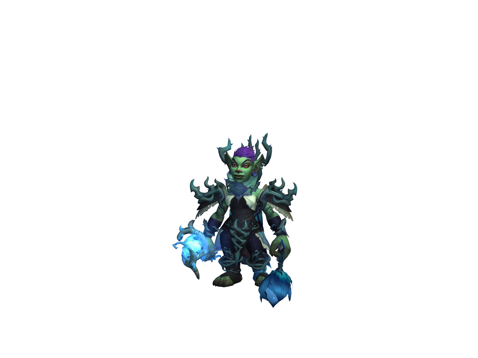 Gobilinpuss