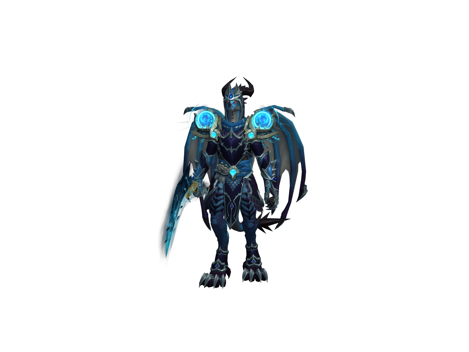 Stanleymage 3D character render