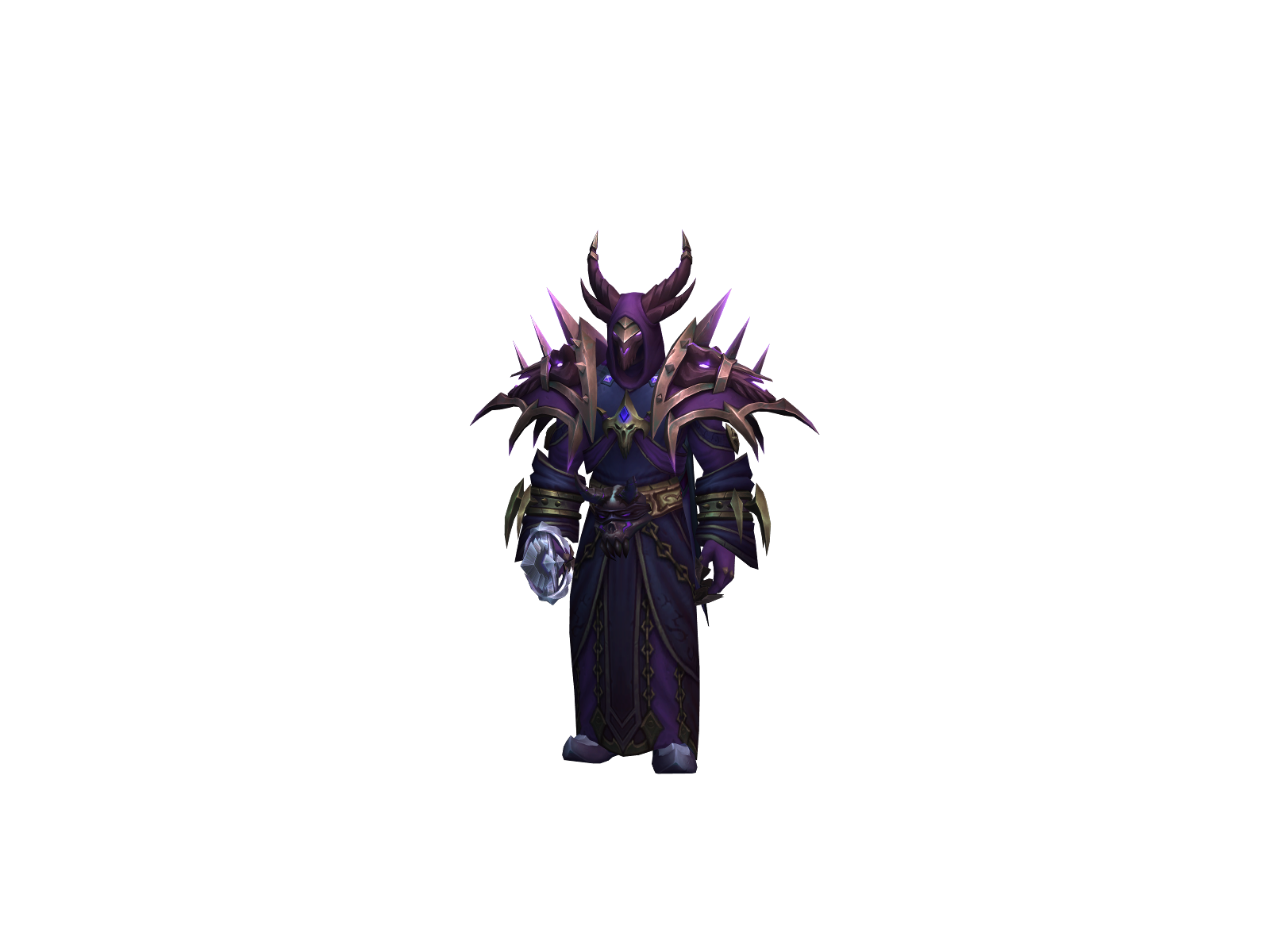 Balefire