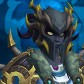 Crazycalla portrait