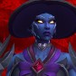 Cortara avatar