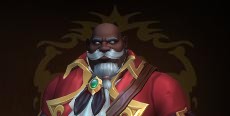 Beastwubz's icon