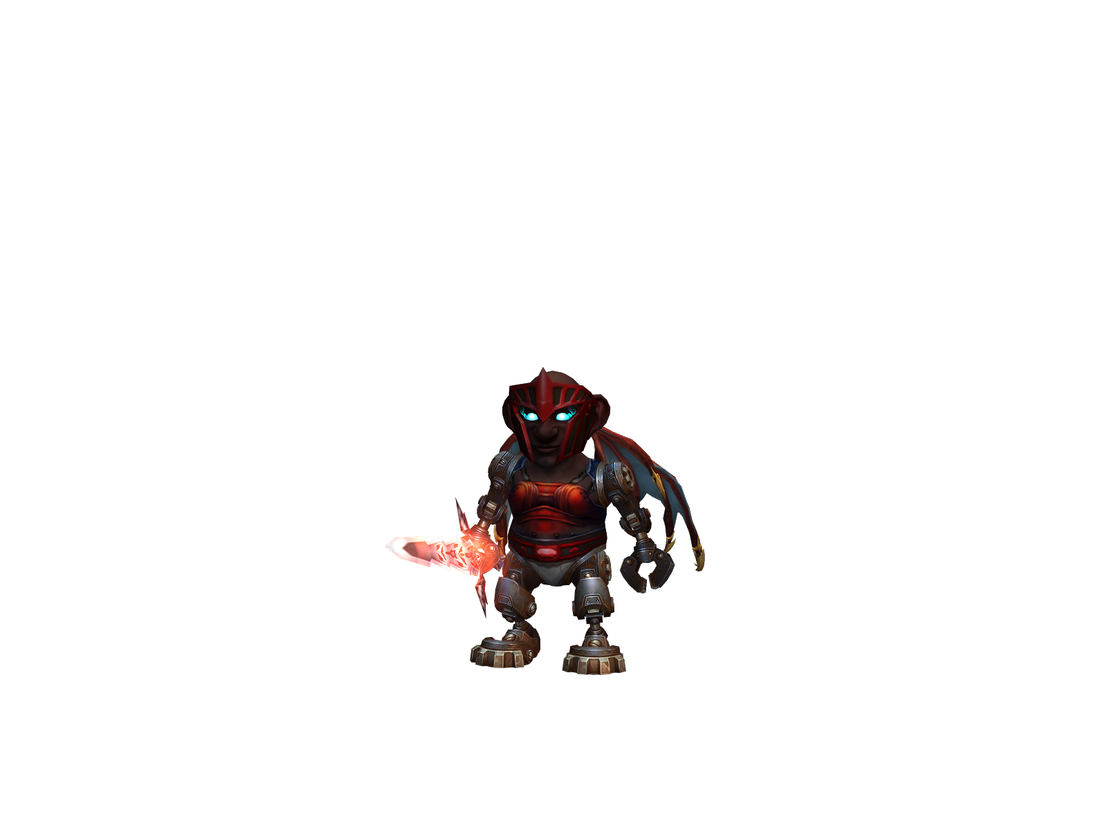 Bigdknight