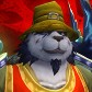 Pandamonkia