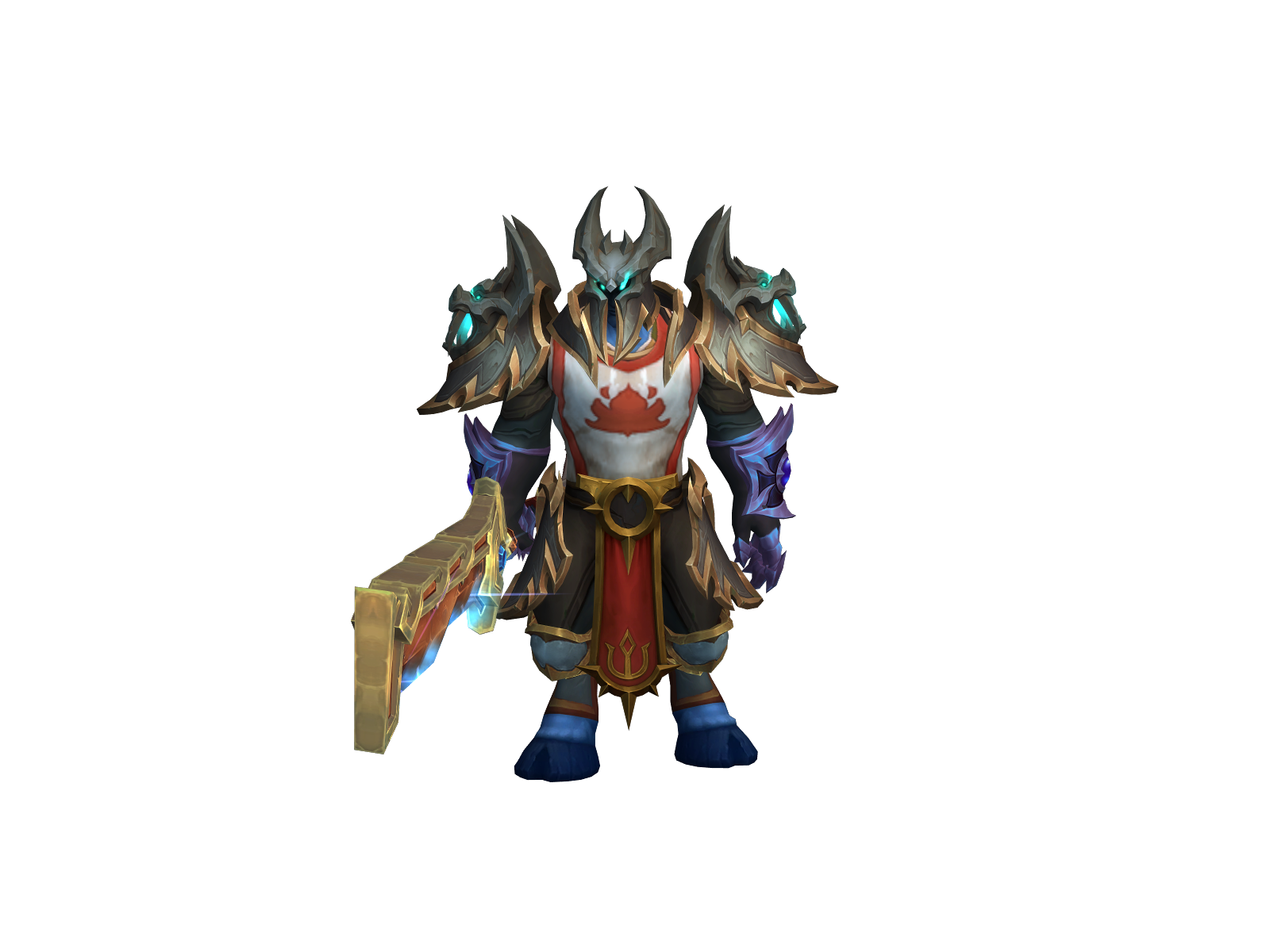 Hplichcraft