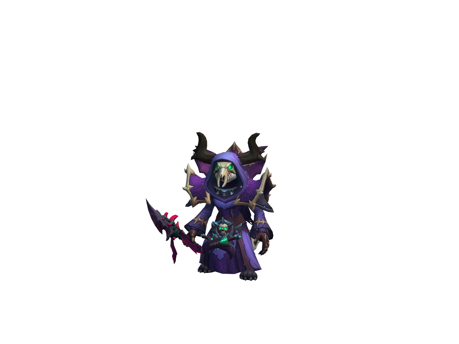 Foxydarklor