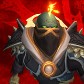 Takrot avatar