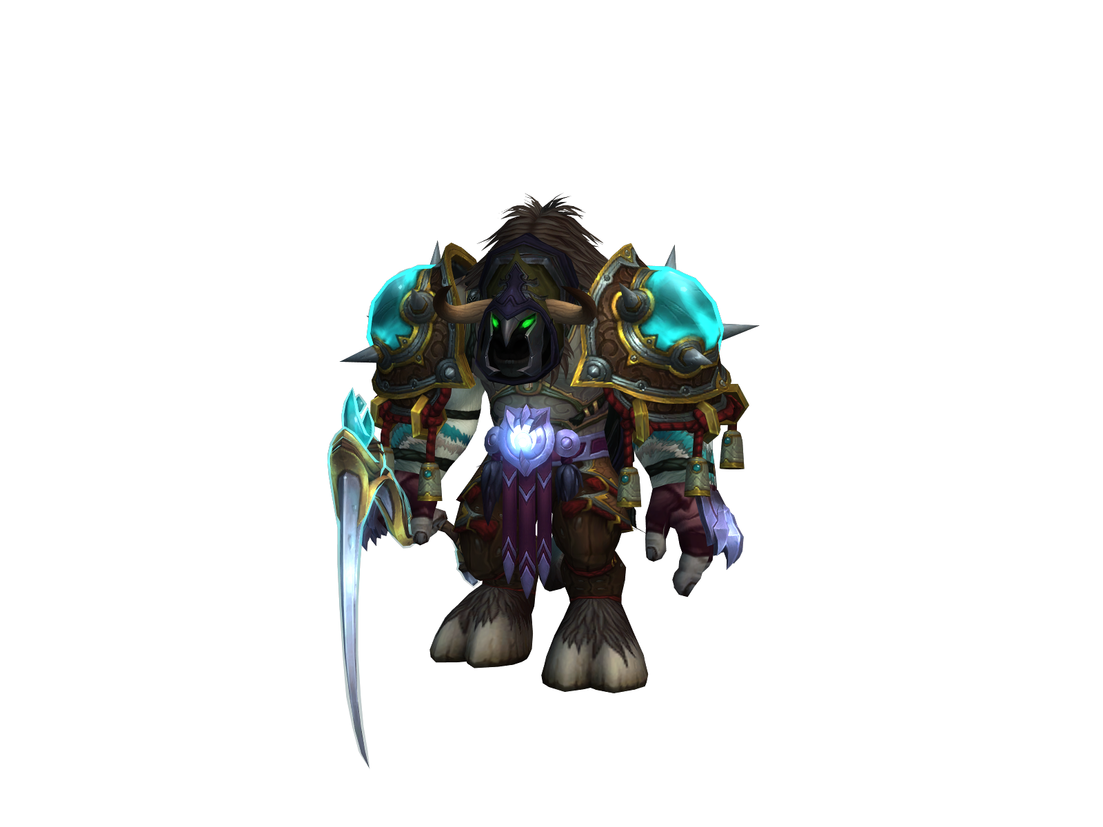Bandomarr